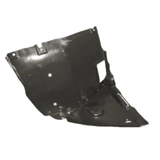 E46 Front Fender Liner Extension - Right