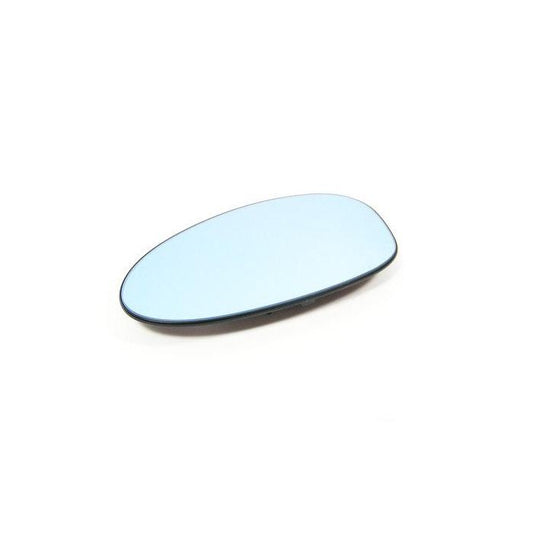 E90 Door Mirror Glass + HT - Left 2005-2008