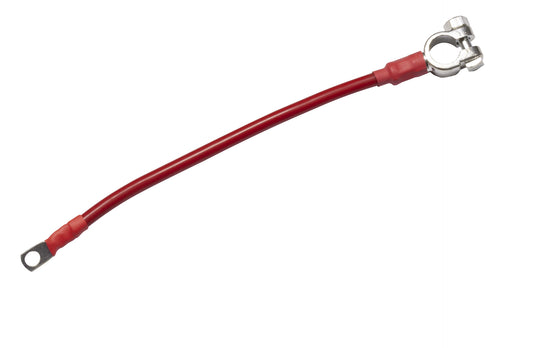 Battery Cable Red 225mm