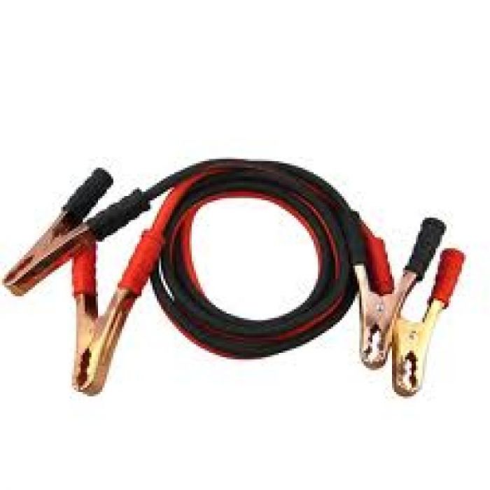 Booster Cables - 200amp