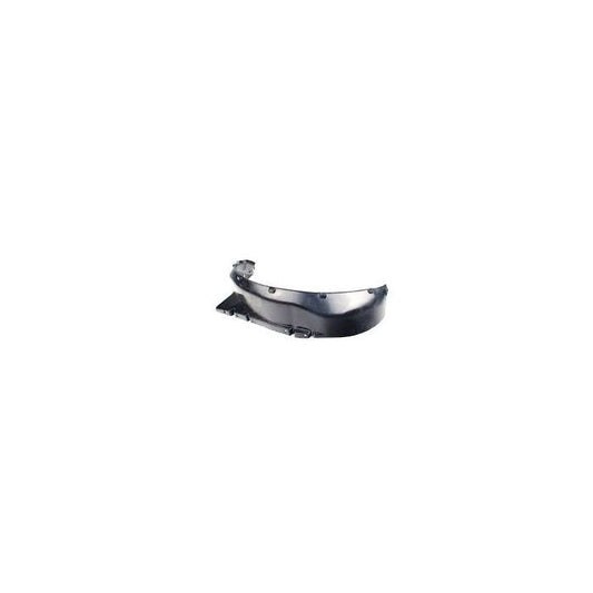 E30 Front Fender Liner - Left 1983-1991