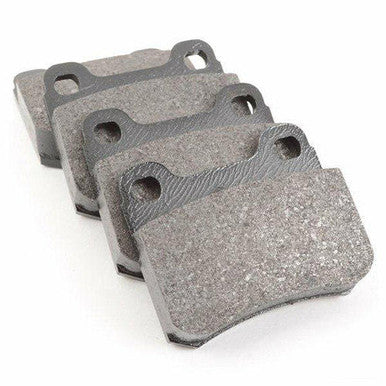 W124 / W202 Front Brake Pad