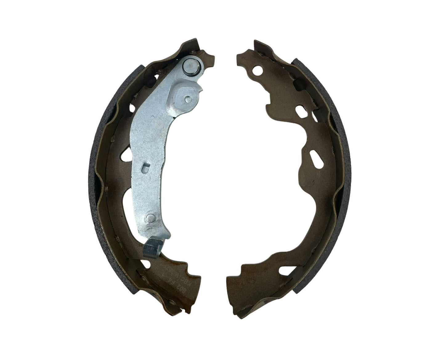 Toyota Etios Brake Shoes