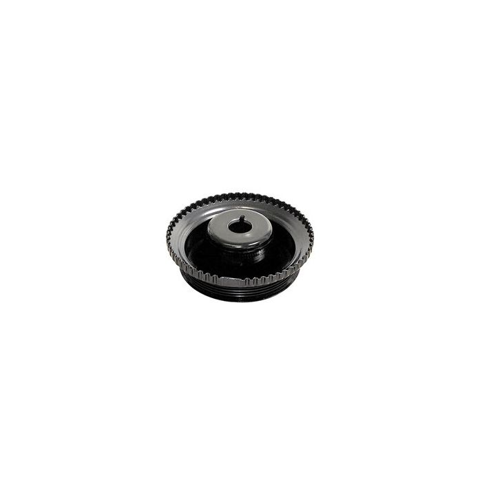 Opel Corsa Gamma Crankshaft Pulley