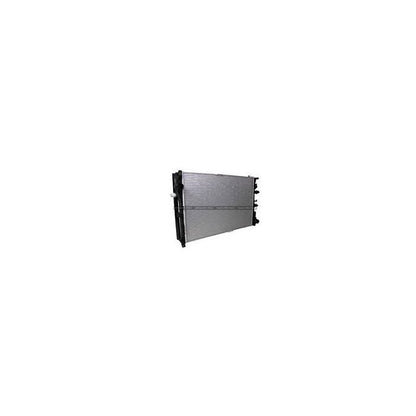 W205 C180-250D Rear Radiator