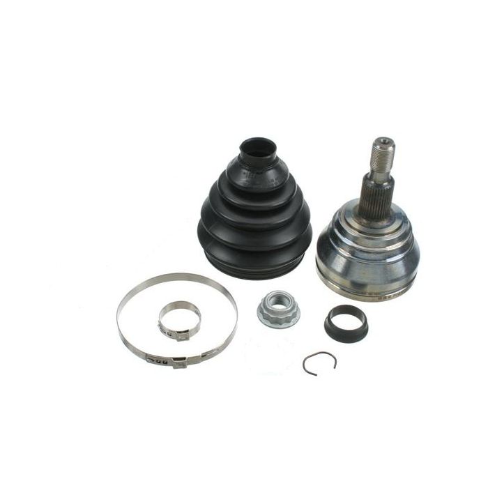 Golf 3 Outer CV Joint Kit