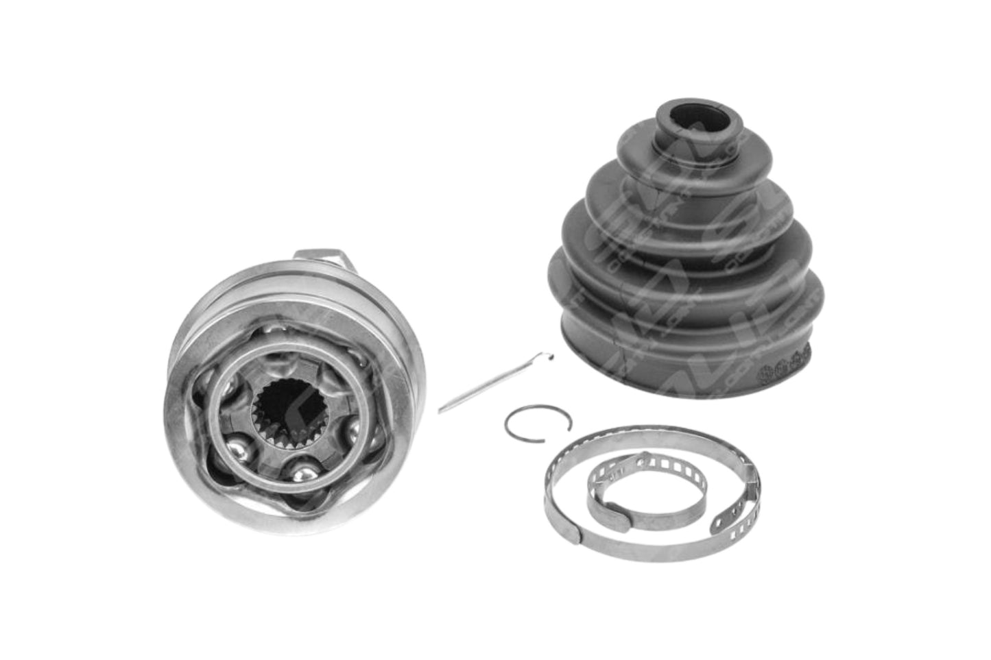 Tazz/Conquest Outer CV Joint  (Each)