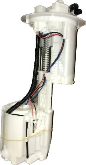 Corolla Fuel Pump 2007-2010