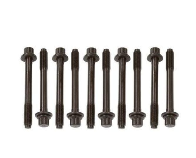 RunX Cylinder Head Bolts (4ZZ Engine)