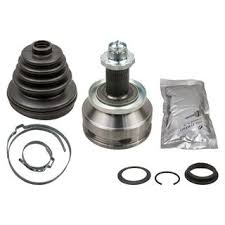 Polo 2 CV Joint 1.6 / 8T / 2.0 2002-2009_