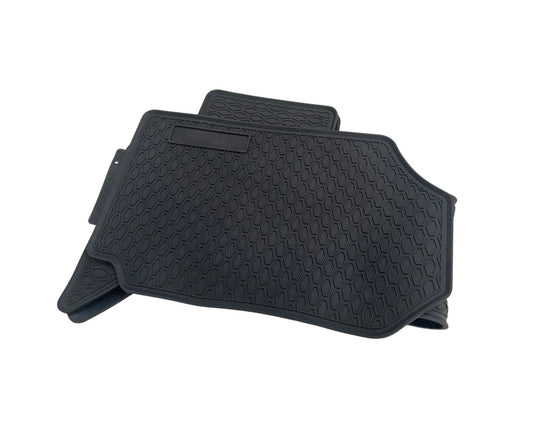 Ranger Rubber Mat Set