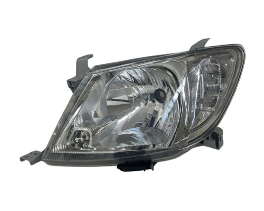 Hilux HeadLamp - Left (2005_2011)