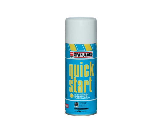 Spanjaard Quick Start 350ml