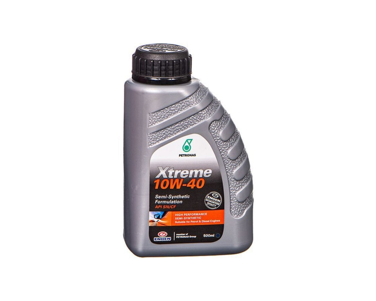 Engen Xtreme 10W40 Oil - 500ml