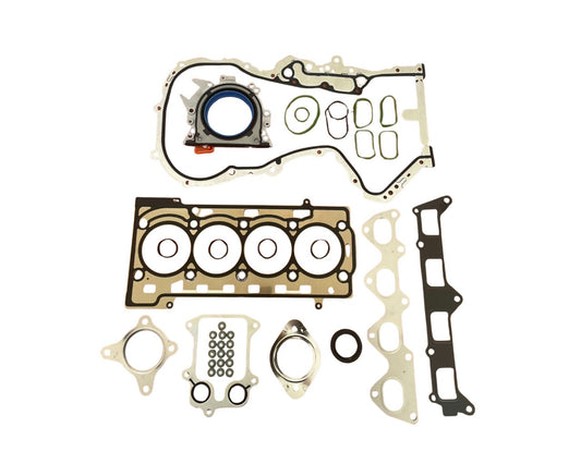 Golf 6/Polo/A1 Over Haul Gasket Set 1.4TSI (BMY/ CAVD/CAXA Engine)