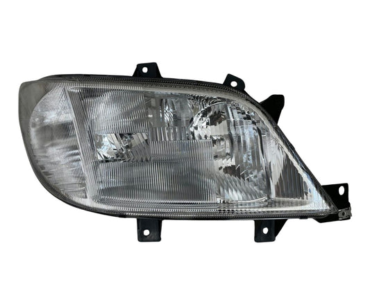 Mercedes Sprinter HeadLamp Electric - Right (2001-2003)