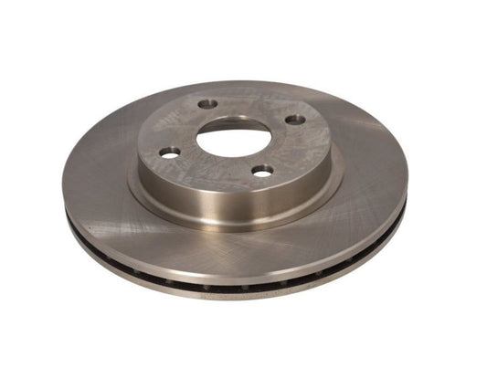 Corolla/Conquest Ventilated Brake Disc (4AFE) 1993-2002