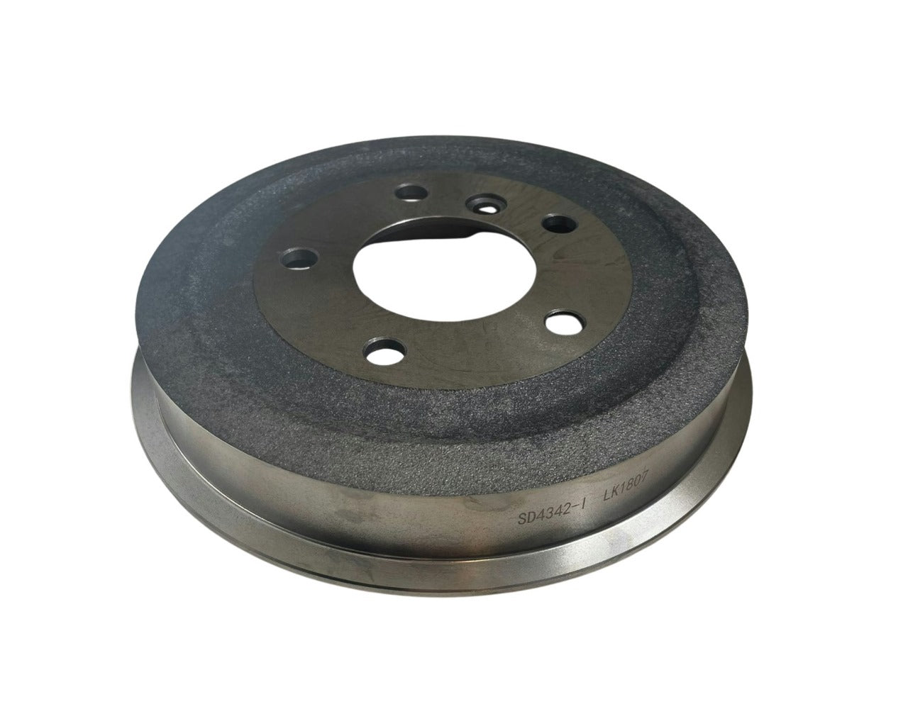 E30/E36 Brake Drum 5 Stud