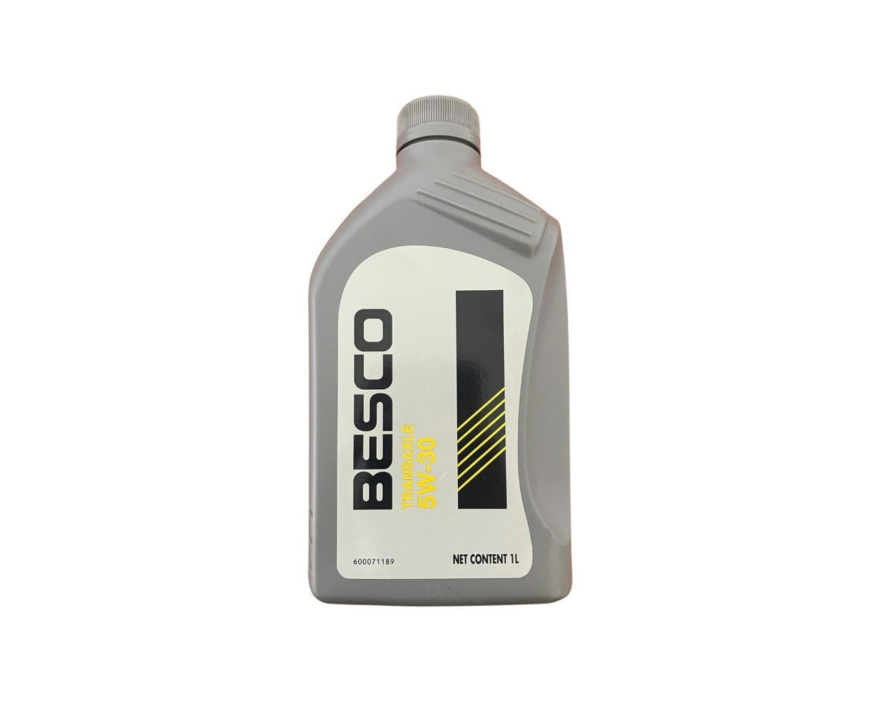 Besco Transaxle 5W-30 - 1L