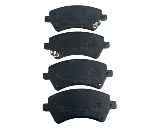 Corolla Runx Brake Pads - Front (2002-2007)