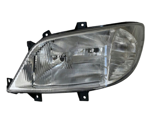 Mercedes Sprinter HeadLamp Electric - Left (2001-2002)