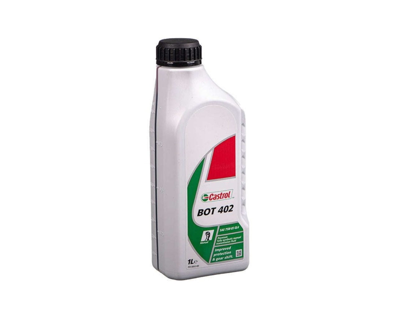 Castrol 402 Manual Transmission Fluid - 1L