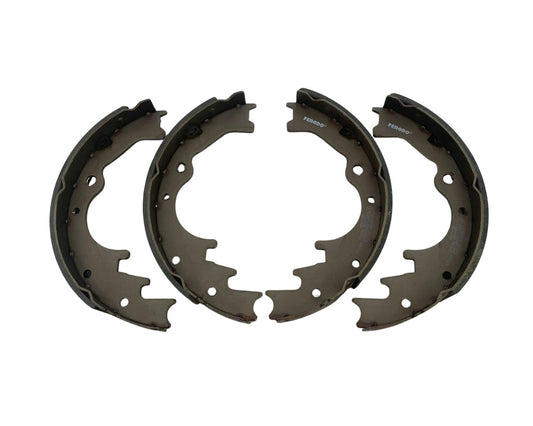 Mazda B-Series Rear Brake Shoes (1985-1999)