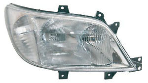 Merc Sprinter Headlamp - Right 1996-2008