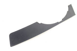 A4 Foglamp Trim Upper - Left 2005-2007