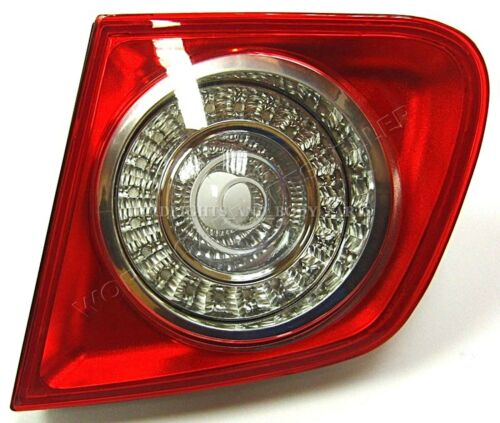 Jetta 5 Tail Lamp Inner - Right