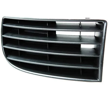 Golf 5 Side Grill 4bar Left 2004-2008