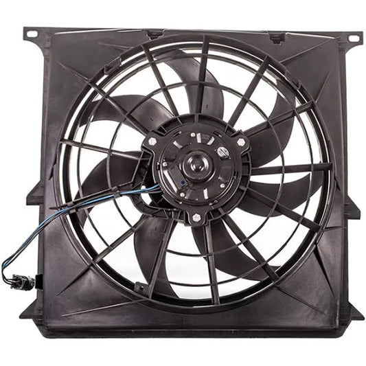 E36 316 318 Electric Radiator Cooling Fan 1992-1999