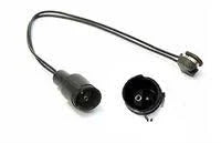 E30 / E28 Front Brake Pad Wear Sensor