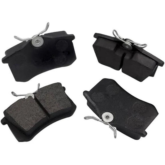 Golf 4 Rear Brake Pads