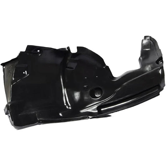 E90 Front Fender Liner - Left (Rear Piece) 2005-2011