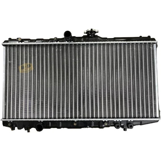 Tazz / Conquest / EE90 Radiator 2000-2006