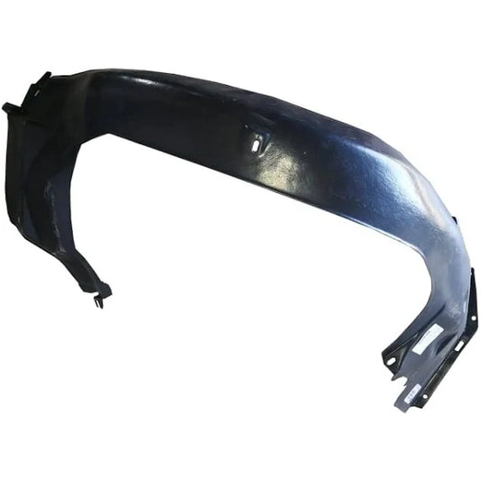 E36 Front Fender Liner Rear Piece Left 1992-1998