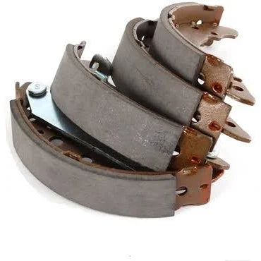 Golf 1 Brake Shoes Rear Set