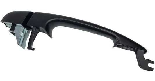 E46 Rear Door Handle Outer - Left 1999-2001