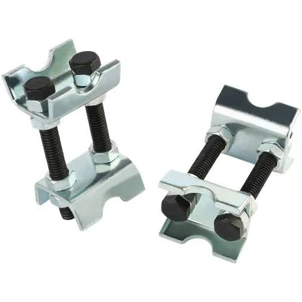 2 Way Coil Spring Adjuster Metal