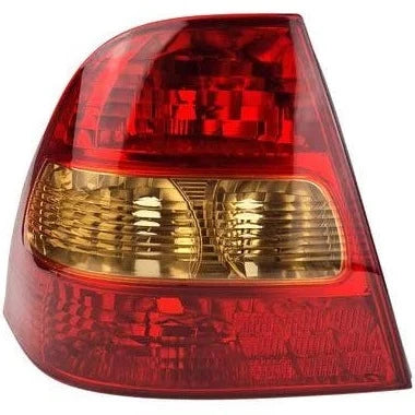 Corolla / Runx Tail Lamp - Left (E120) 2002-2004