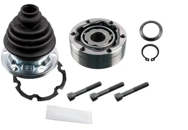 Golf 1 / Jetta Kombi Inner CV Joint Kit