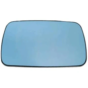 E46 Side Mirror Glass (Non Heated) | 1999 – 2004 | Left Side