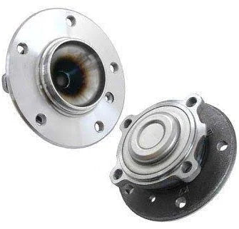 E90 / E87 / E88 Front Wheel Hub with Bearing (Each)