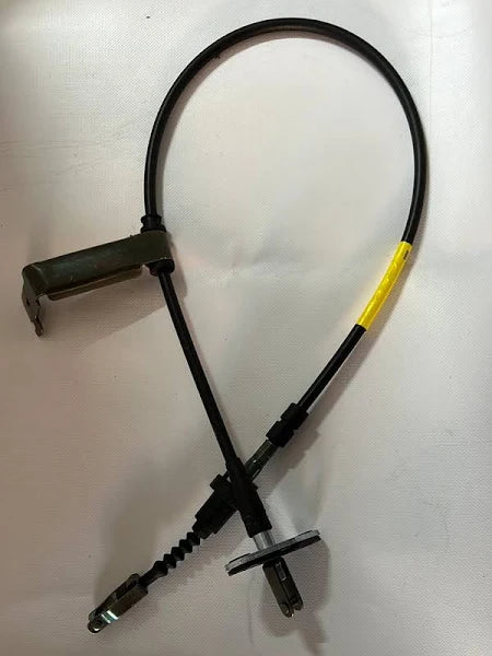 Hyundai l10 Clutch Cable