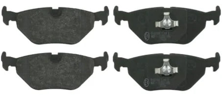 E46 318TI Rear Brake Pads