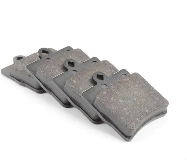 W203 Rear Brake Pads