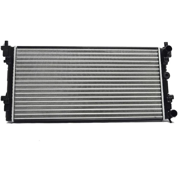 Polo 6 Radiator 1.0T 10+