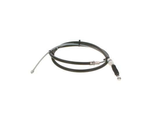 Polo 2 Vivo Hand Brake Cable