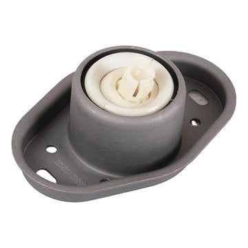 Golf 1 Gear Shift Base Plate